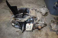 2006 Suzuki LTR 450 Bottom End
