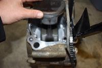 2006 Suzuki LTR 450 Bottom End