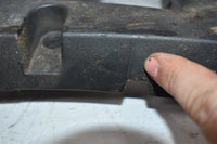 2010 Polaris Sportsman 850 Rear Rack