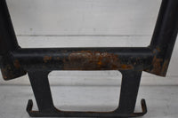 2010 Polaris Sportsman 850  Front Steel Bumper