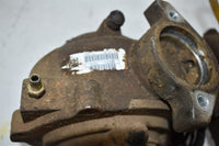 2010 Polaris Sportsman 850 Front Differential / Diff