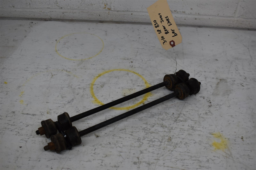 2010 Polaris Sportsman 850 Rear Sway Bar Links