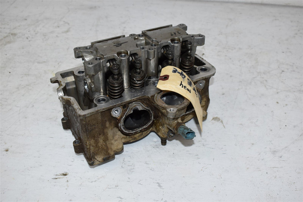 2010 Polaris Sportsman 850  Cylinder Head