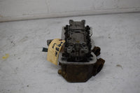 2010 Polaris Sportsman 850  Cylinder Head