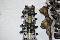 2010 Polaris Sportsman 850  Cylinder Head
