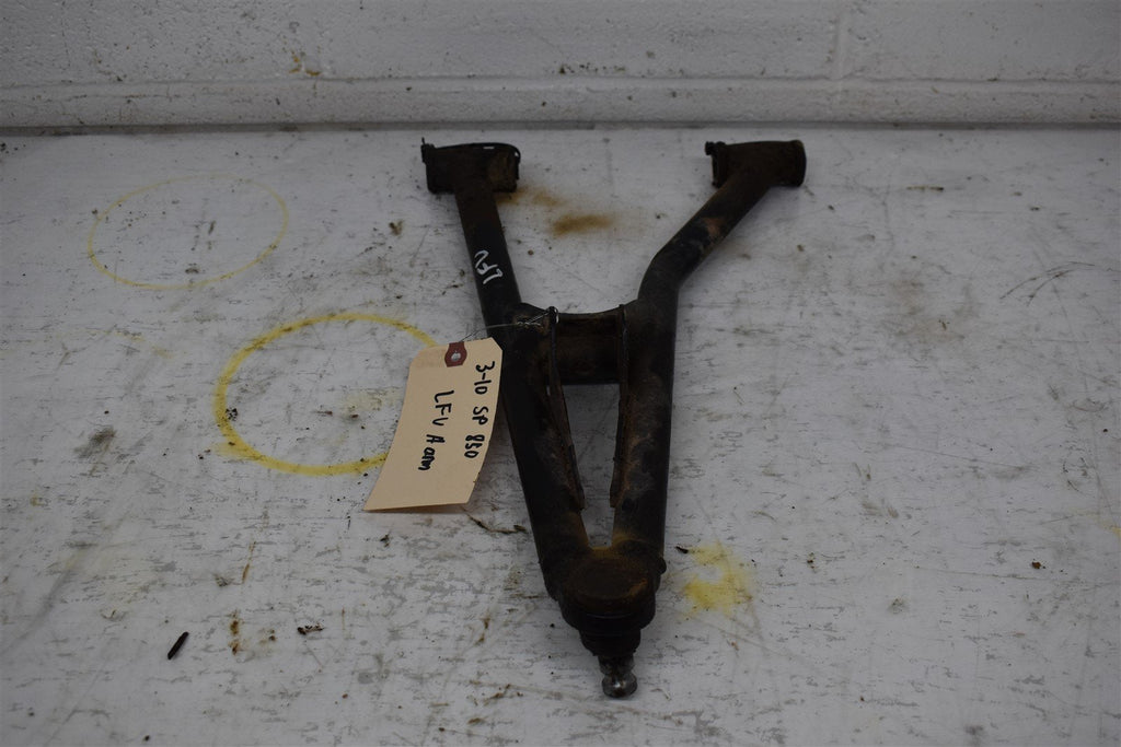 2010 Polaris Sportsman 850  Left Front Upper A - Arm
