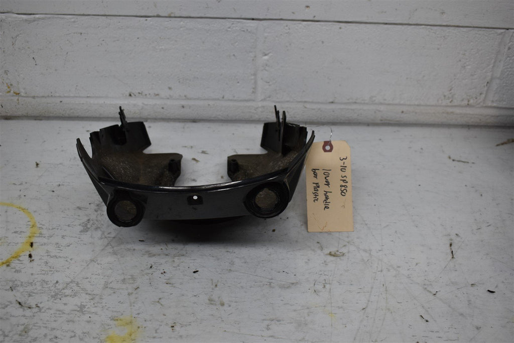 2010 Polaris Sportsman 850  Lower Bezel