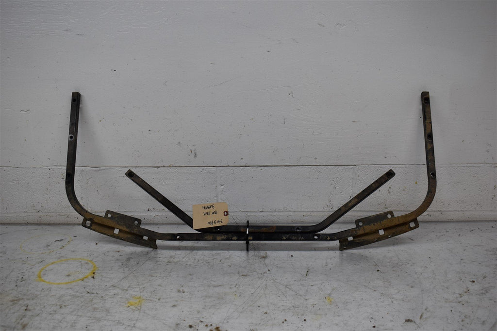 2010 Polaris Sportsman 850  Rear Rack Support