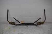 2010 Polaris Sportsman 850  Rear Rack Support