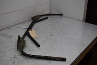 2010 Polaris Sportsman 850  Rear Rack Support