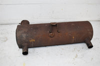 2010 Polaris Sportsman 850  Muffler