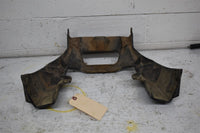 2010 Polaris Sportsman 850 Lower Front Bumper Plastic