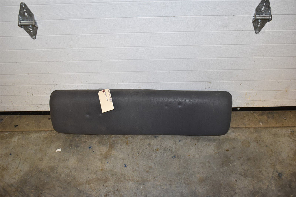 2007 Kawasaki Mule 600 KAF400 Seat Back 53066-0116-12H