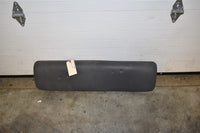 2007 Kawasaki Mule 600 KAF400 Seat Back 53066-0116-12H