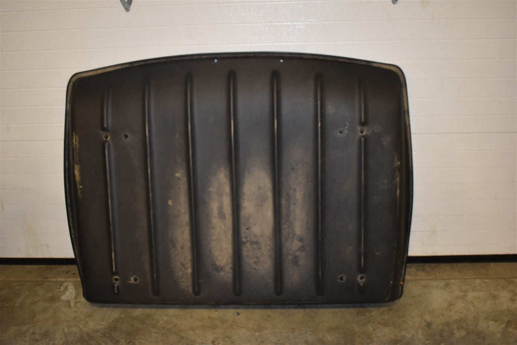 2007 Kawasaki Mule 600 KAF400 Roof