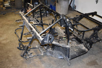 2007 Kawasaki Mule 600 KAF400 Frame / Chassis