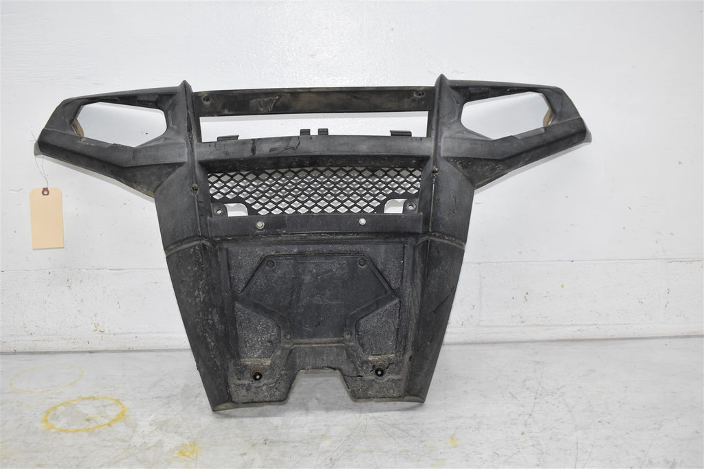 2010 Polaris RZR Razor 800  Front Plastic Bumper 2633417-070
