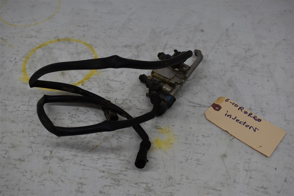 2010 Polaris RZR Razor 800  Injectors 1202863