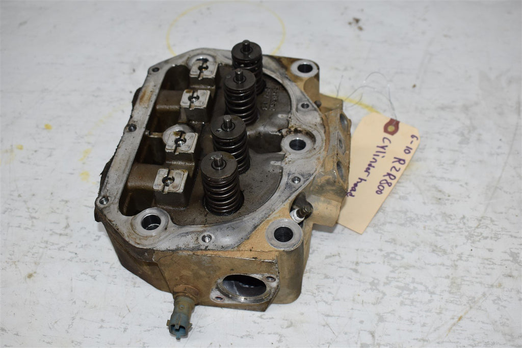 2010 Polaris RZR Razor 800 Cylinder Head 3021934