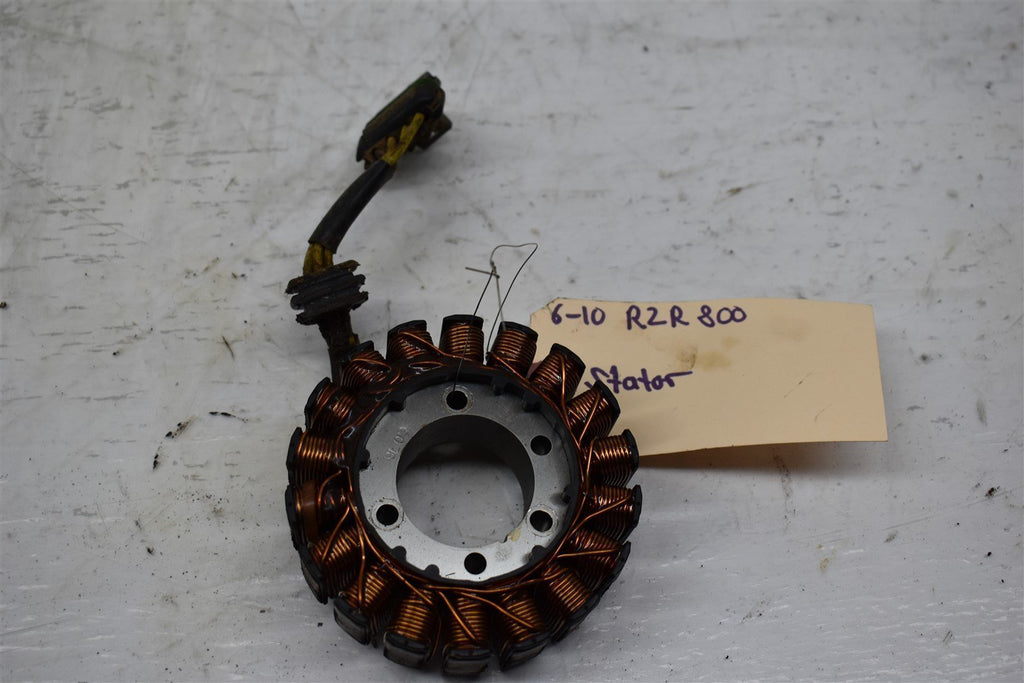2010 Polaris RZR Razor 800 Stator 4011982