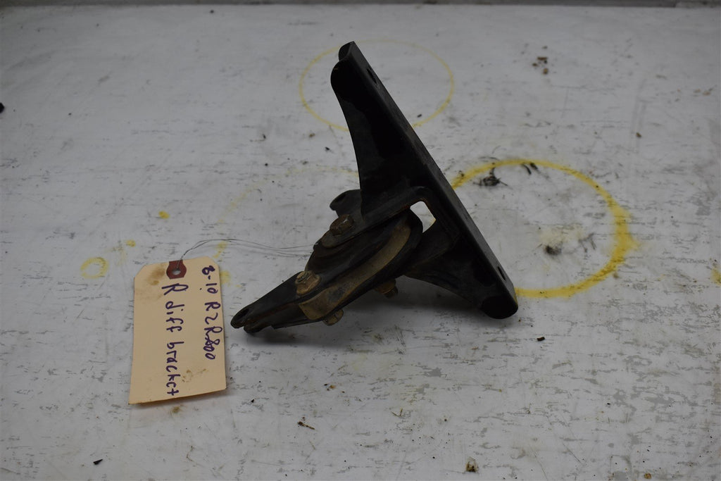 2010 Polaris RZR Razor 800 Rear Differential Mount 3235062