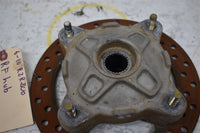 2010 Polaris RZR Razor 800 Right Front Wheel Hub 5137219