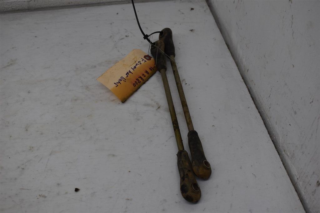 2010 Polaris RZR Razor 800 Front Sway Bar Linkage 1521115