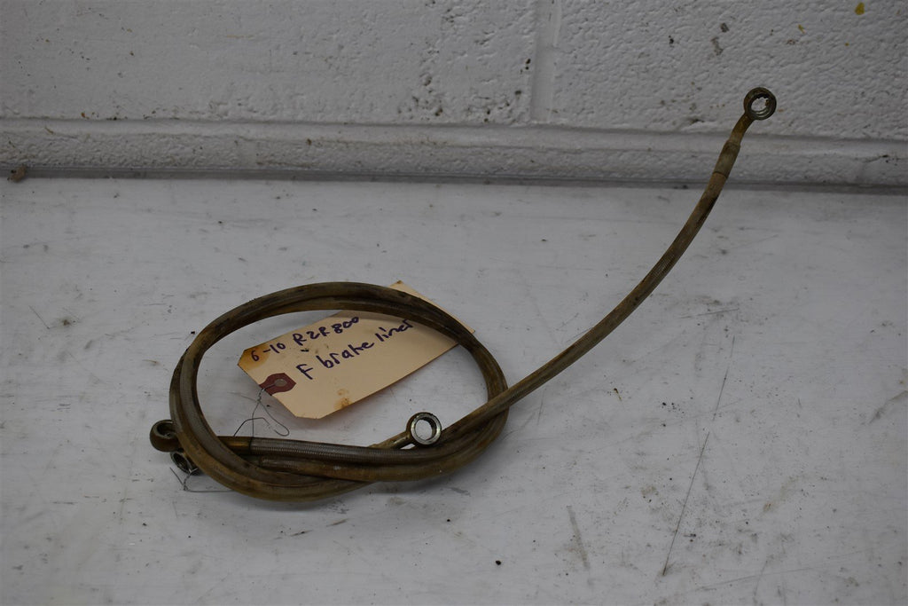 2010 Polaris RZR Razor 800 Front Brake Lines 1911037