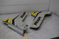 2010 Polaris RZR Razor 800 Rear Bed Sides 5437474-538