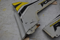 2010 Polaris RZR Razor 800 Rear Bed Sides 5437474-538