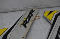 2010 Polaris RZR Razor 800 Rear Bed Sides 5437474-538