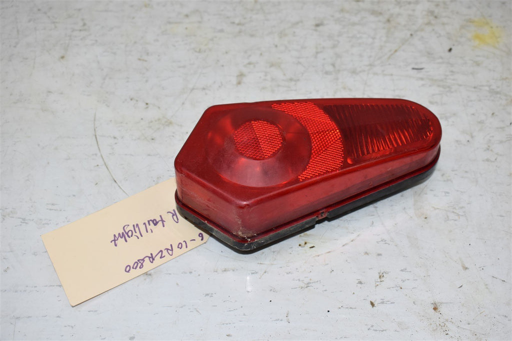 2010 Polaris RZR Razor 800 Right Tail Light 2411154