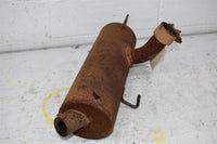 2010 Polaris RZR Razor 800 Muffler 1262011-489