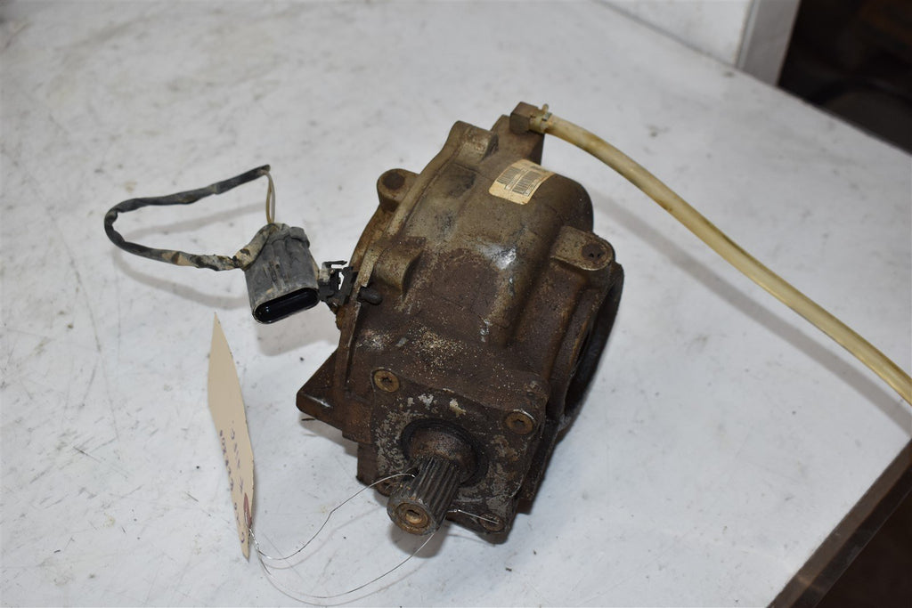 2010 Polaris RZR Razor 800 Front Differential / Diff 3235083