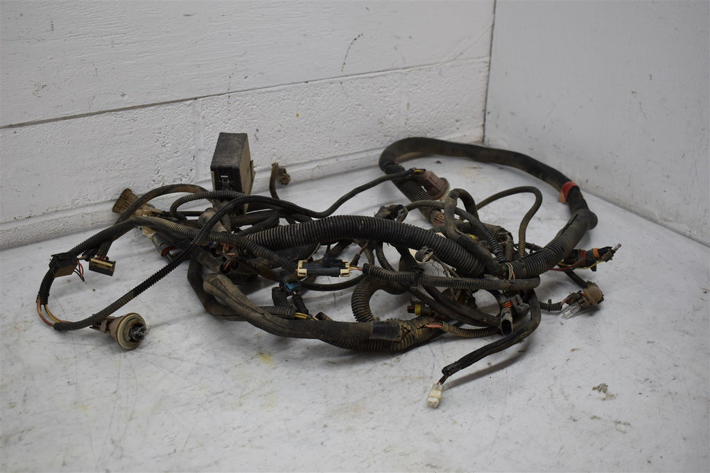 2010 Polaris RZR Razor 800 Wiring Harness 2411408
