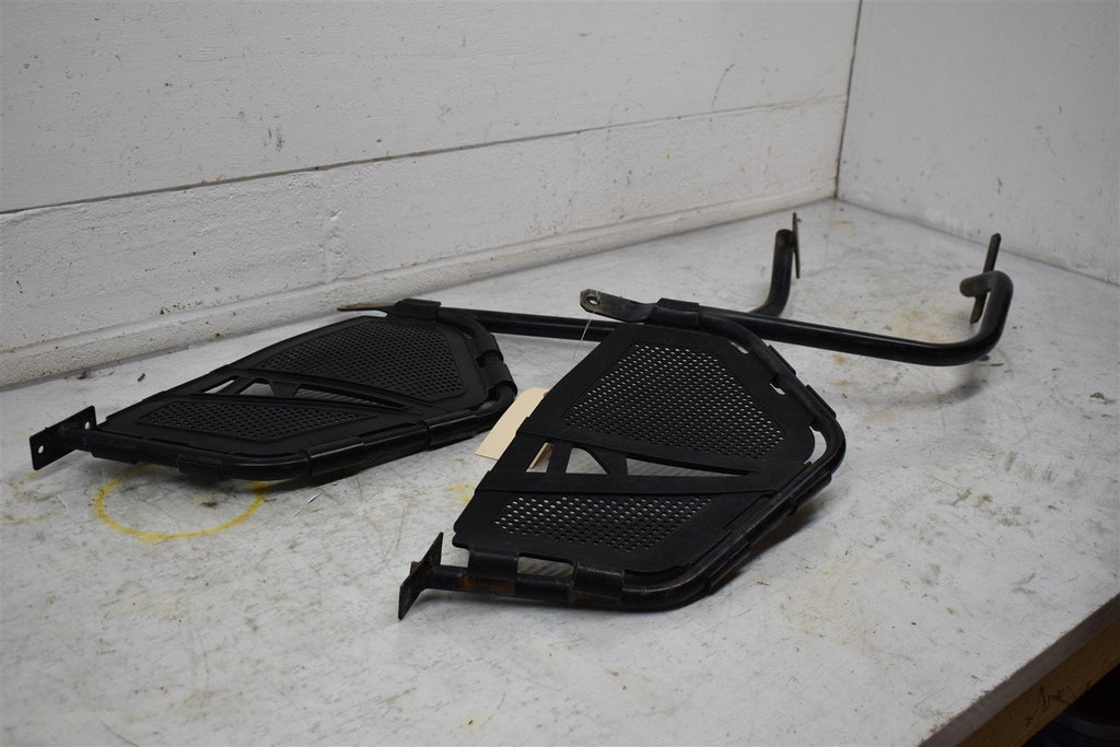 2010 Polaris RZR Razor 800 Left & Right Side Shoulder Bars 5437854-070
