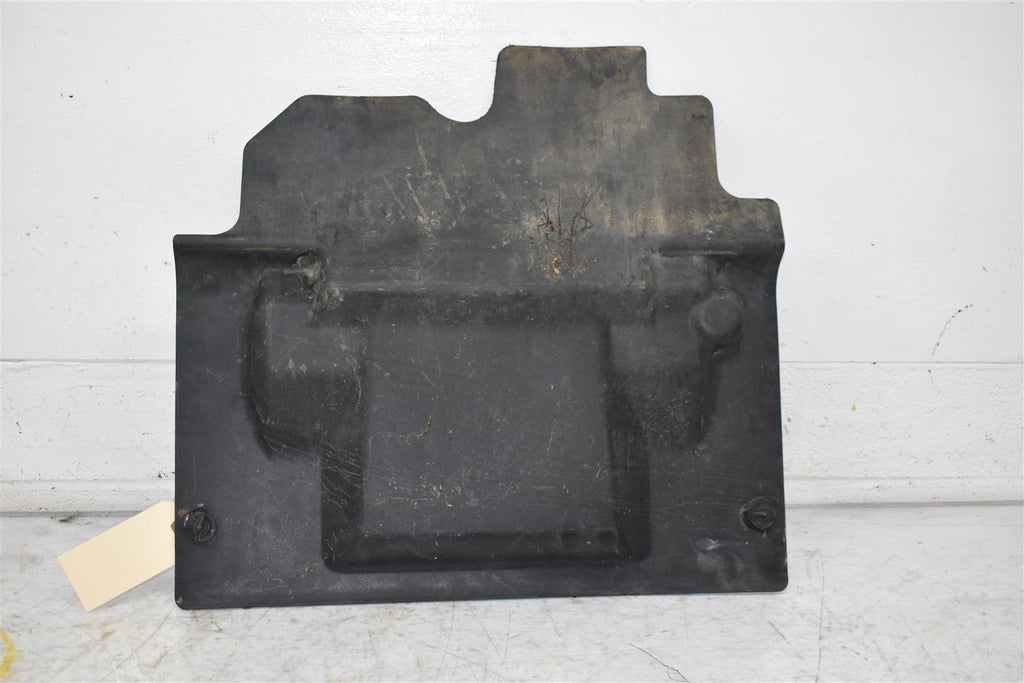 2010 Polaris RZR Razor 800  Panel Divider 5437394-070