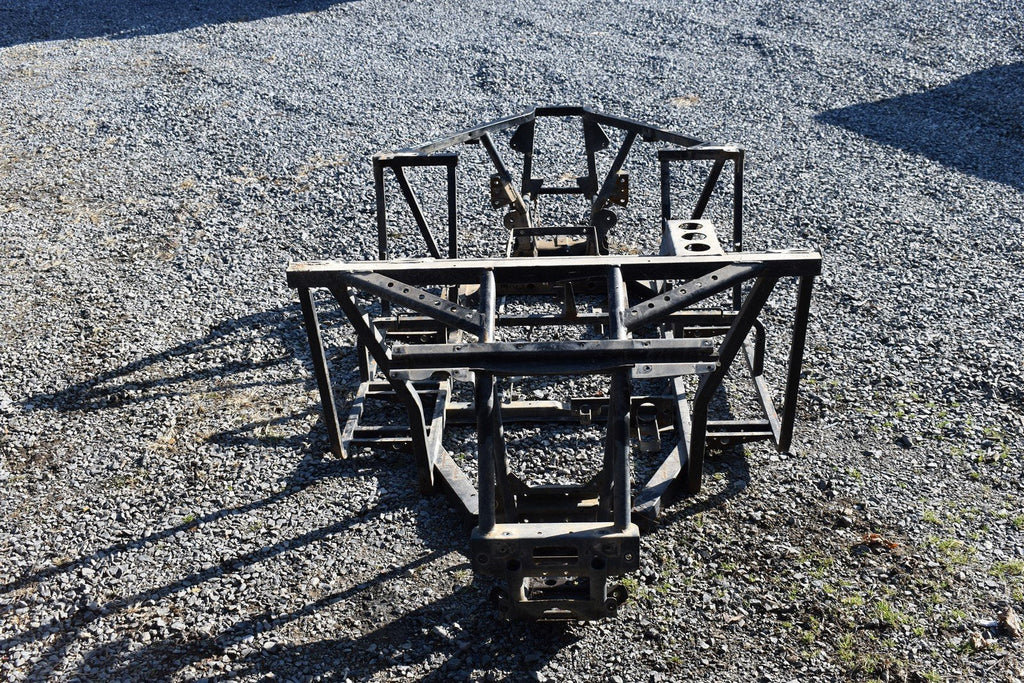 2010 Polaris RZR Razor 800 Frame / Chassis 1016473-458