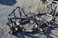 2010 Polaris RZR Razor 800 Frame / Chassis 1016473-458