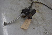 2007 Yamaha Grizzly 700 Rear Hand Brake Master Cylinder 3B4-2583V-00-00