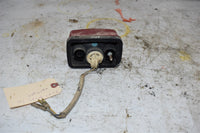 2007 Yamaha Grizzly 700 Tail Light 3FA-84710-00-00