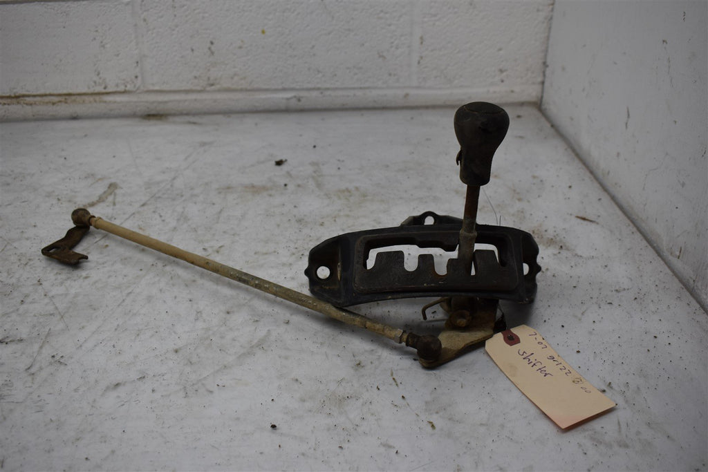 2007 Yamaha Grizzly 700 Shifter 3B4-18190-01-00