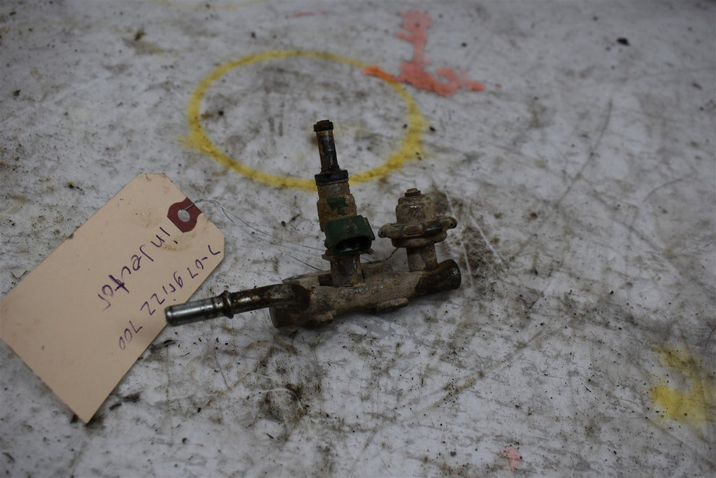 2007 Yamaha Grizzly 700 Injector 3B4-13761-00-00