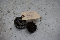 2007 Yamaha Grizzly 700 Starter Gear 3B4-15517-00-00