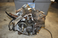 2007 Yamaha Grizzly 700 Bottom End