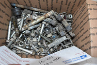 2004 Suzuki LTZ 400 Hardware / Bolts Lot
