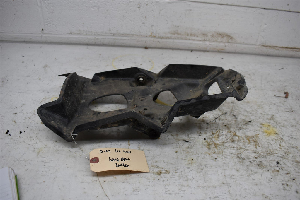 2004 Suzuki LTZ 400 Headlight Bucket 53118-07G01