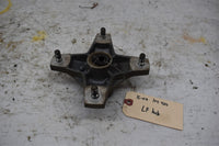 2004 Suzuki LTZ 400 Left Front Wheel Hub 54110-07G00-YU8