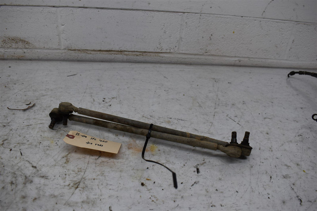 2004 Suzuki LTZ 400 Tie Rods 51281-07G00