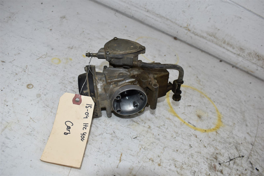 2004 Suzuki LTZ 400 Carburetor 13200-07G11